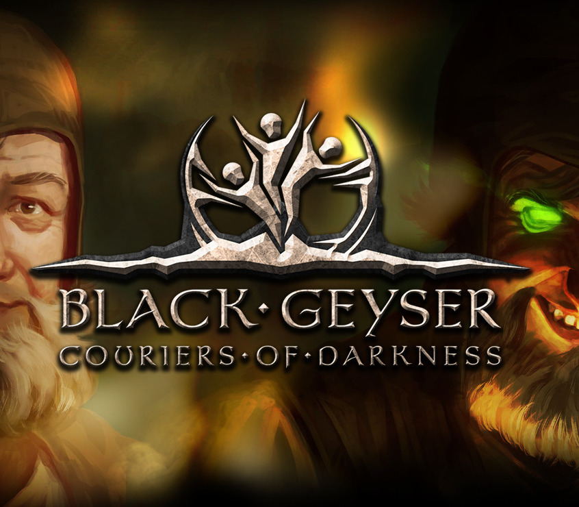 Black Geyser: Couriers of Darkness EU v2 Steam Альтергифт