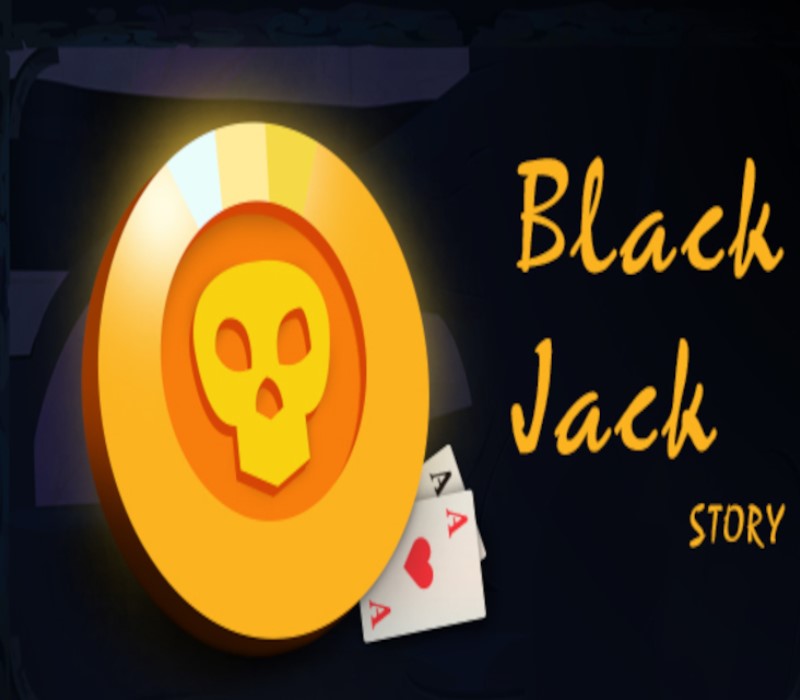 Black Jack Story Steam Ключ