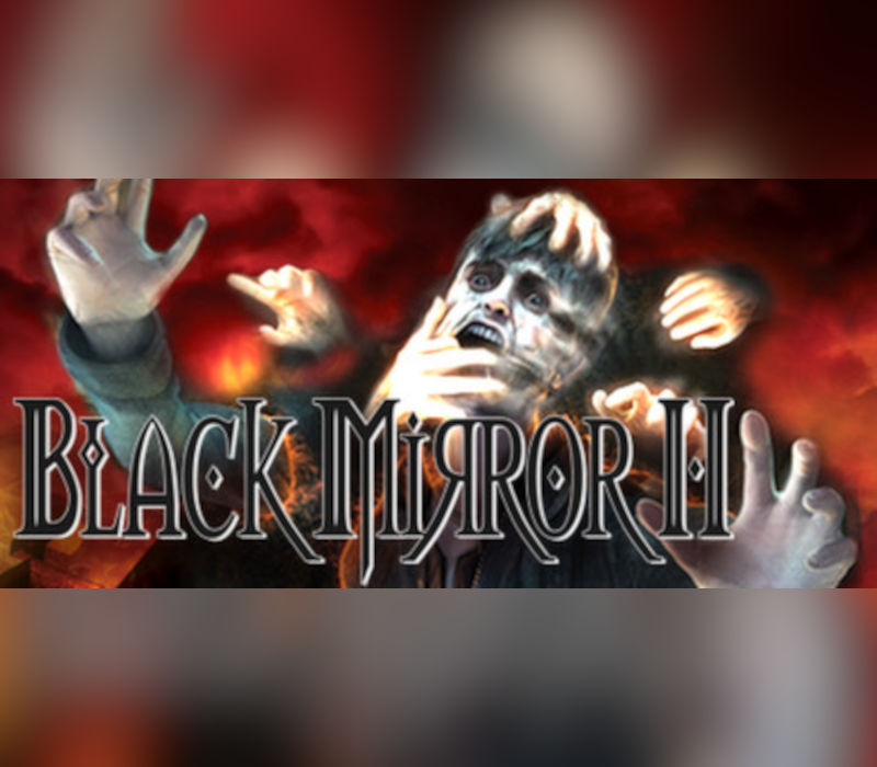 Black Mirror 2 - Reigning Evil EU Steam Ключ