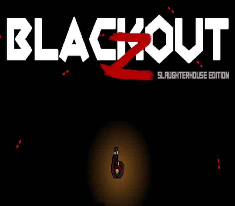 Blackout Z: Slaughterhouse издание Steam Ключ