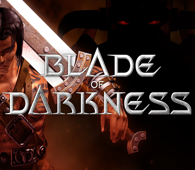 Blade of Darkness Steam Ключ