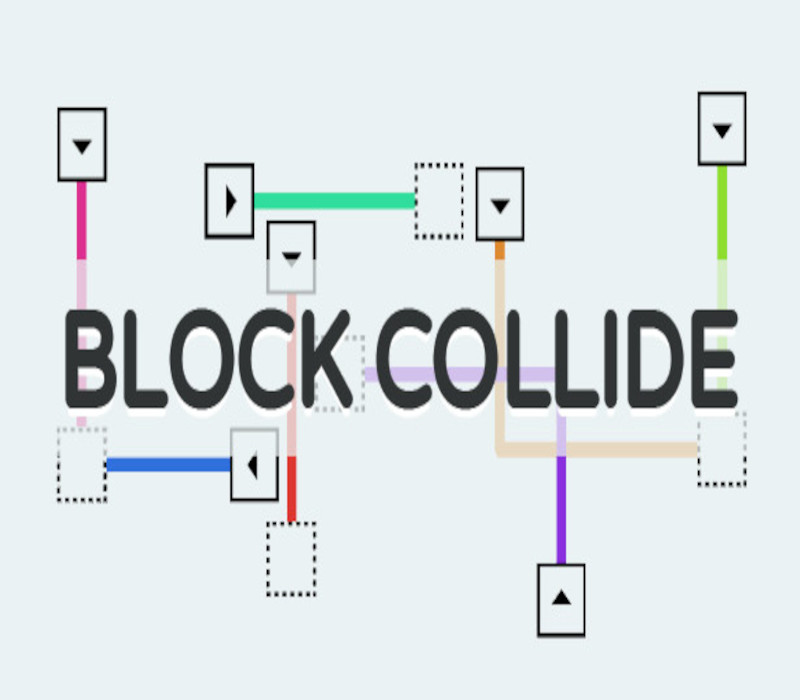 Block Collide Steam Ключ