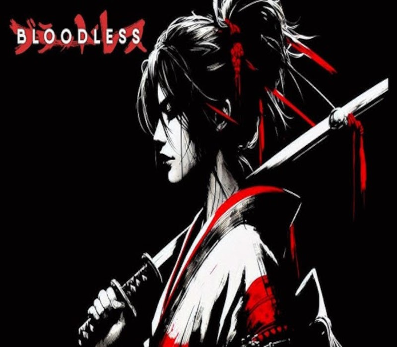 Bloodless PC Steam Ключ