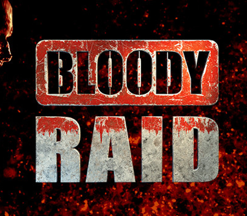 Bloody Raid Steam Ключ