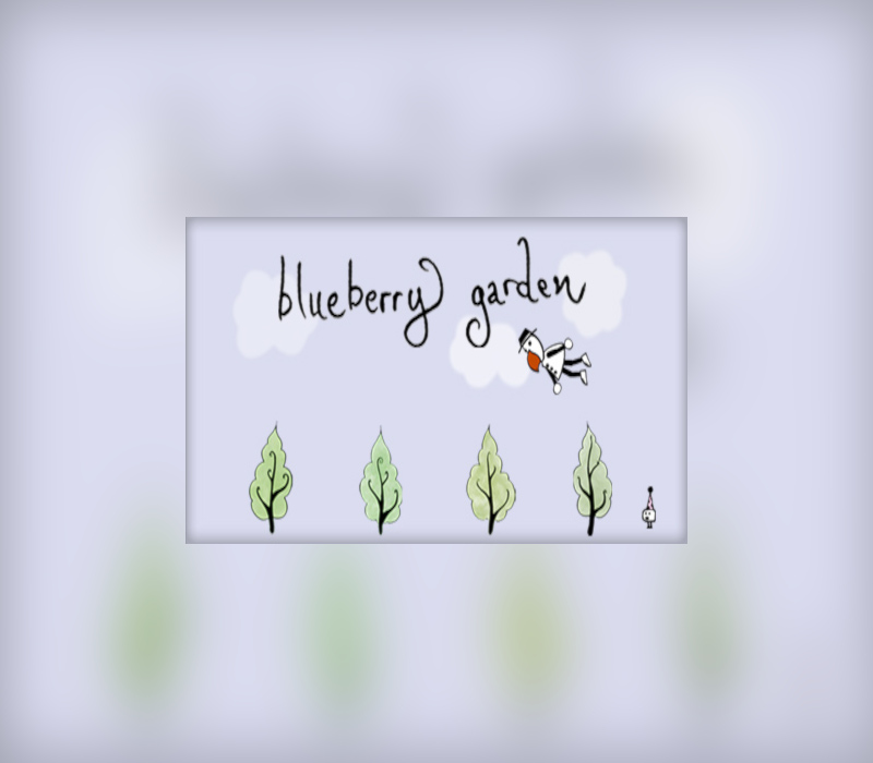 Blueberry Garden Steam CD Key