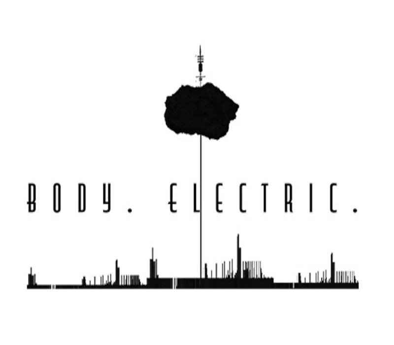 Body. Electric. Steam Ключ