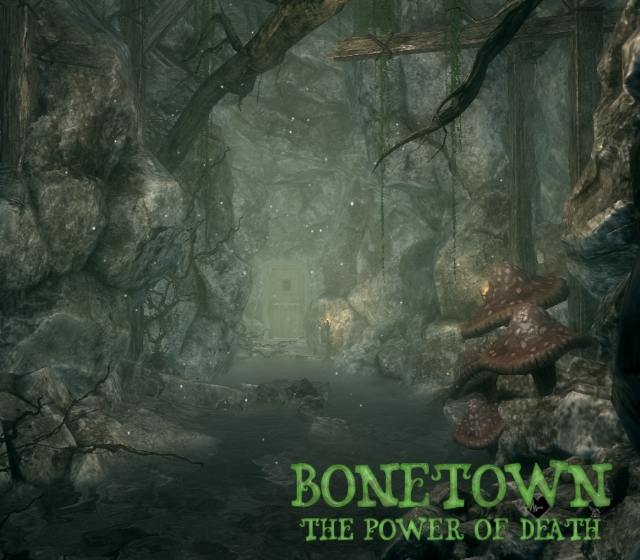 Bonetown - The Power of Death Steam Подарок