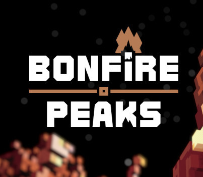 Bonfire Peaks Steam Ключ