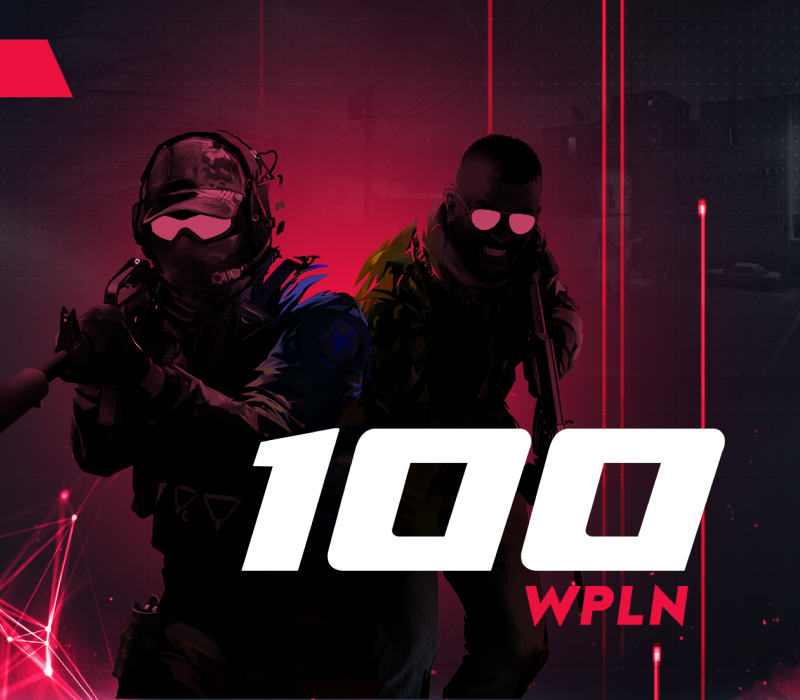 BoostProject 100 PLN Подарочная карта