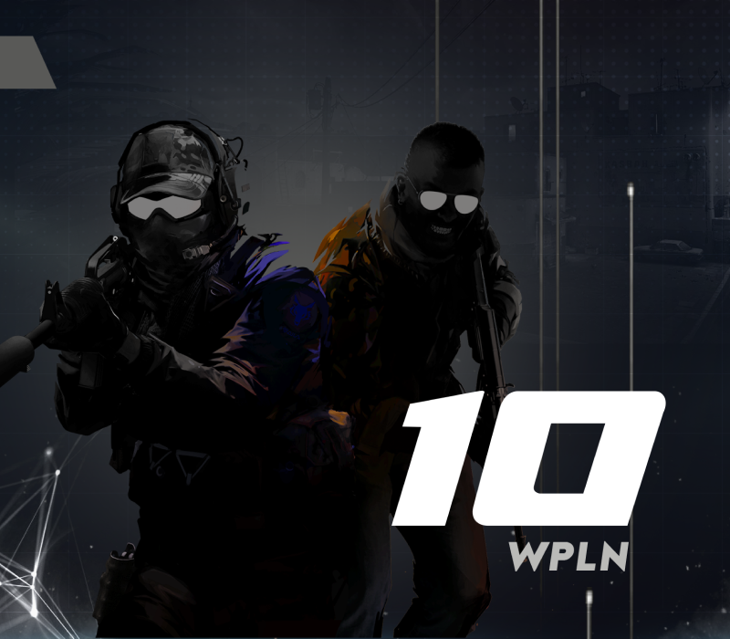 BoostProject 10 PLN Подарочная карта