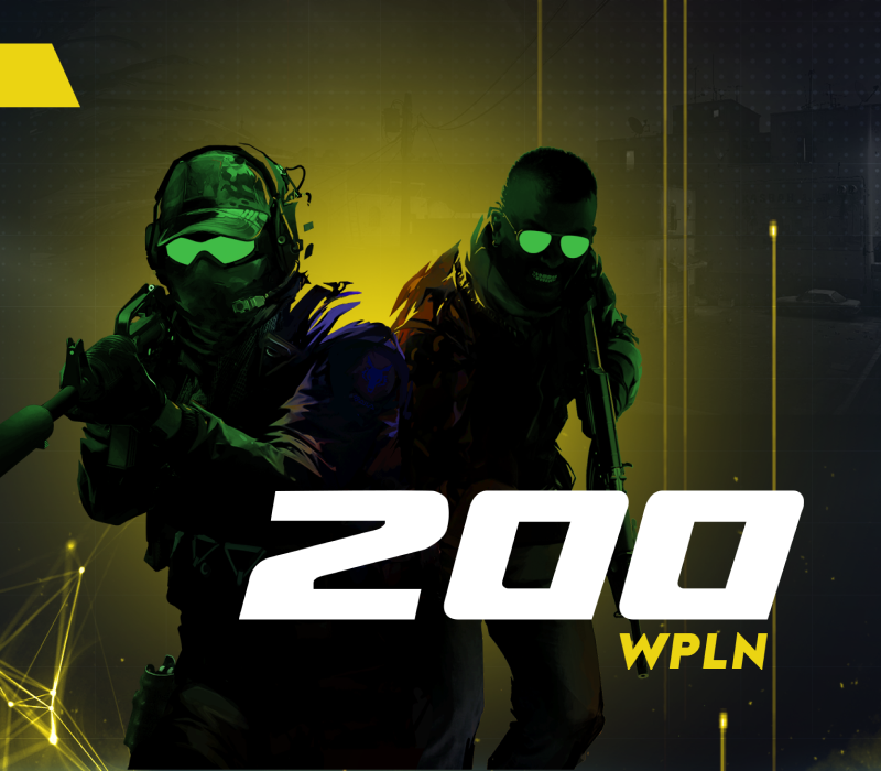 BoostProject 200 PLN Подарочная карта