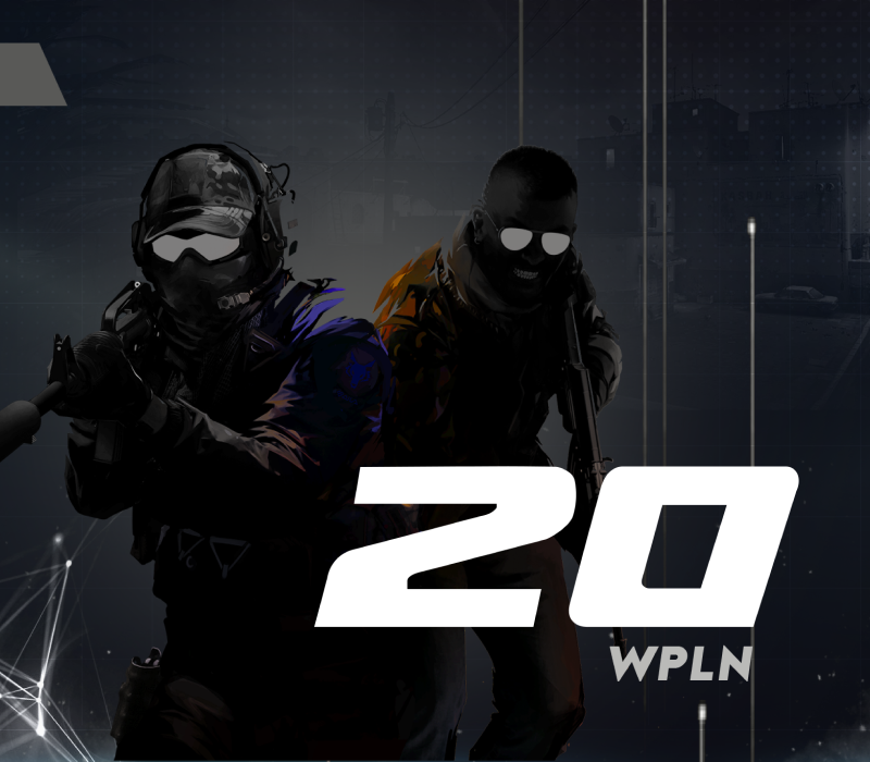 BoostProject 20 PLN Подарочная карта