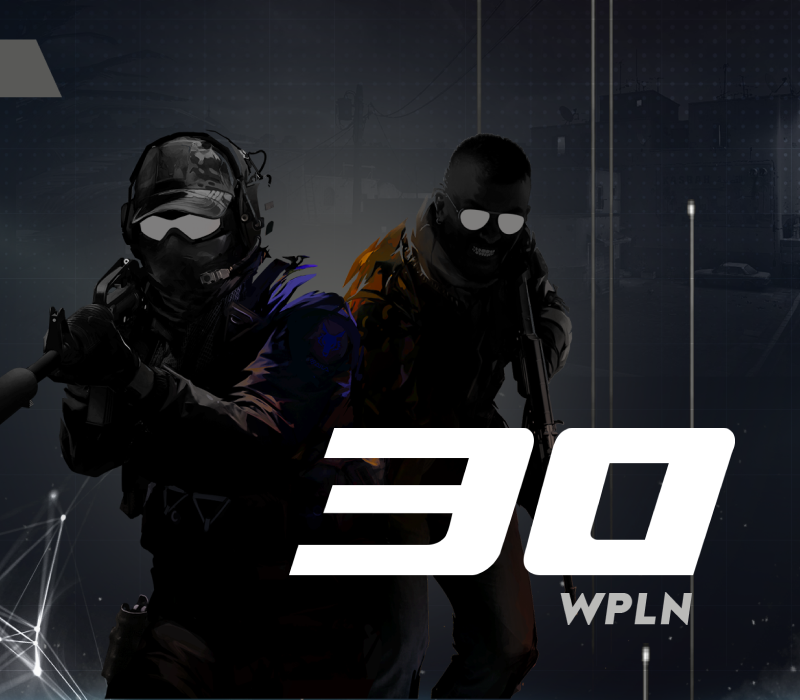 BoostProject 30 PLN Подарочная карта