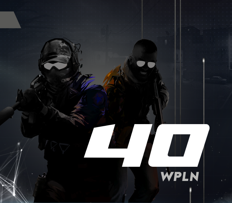 BoostProject 40 PLN Подарочная карта