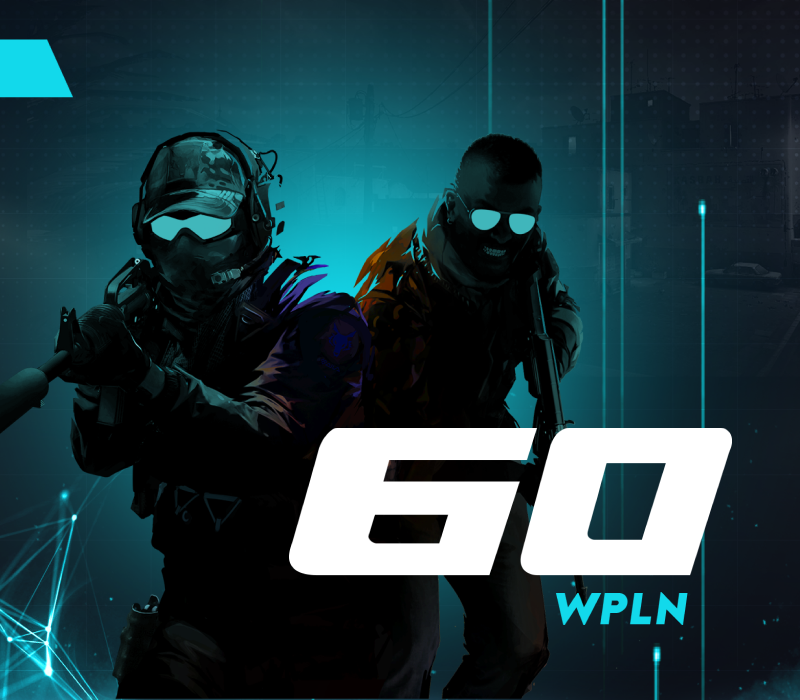 BoostProject 60 PLN Подарочная карта