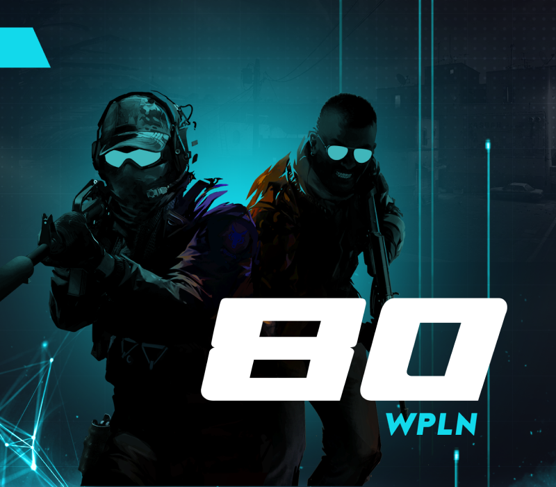 BoostProject 80 PLN Подарочная карта