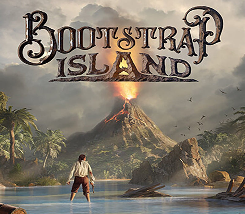 Bootstrap Island PC Steam Ключ