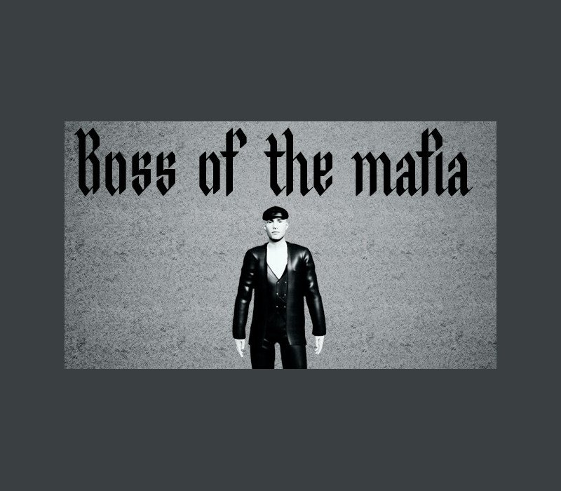Boss Of The Mafia Steam Ключ
