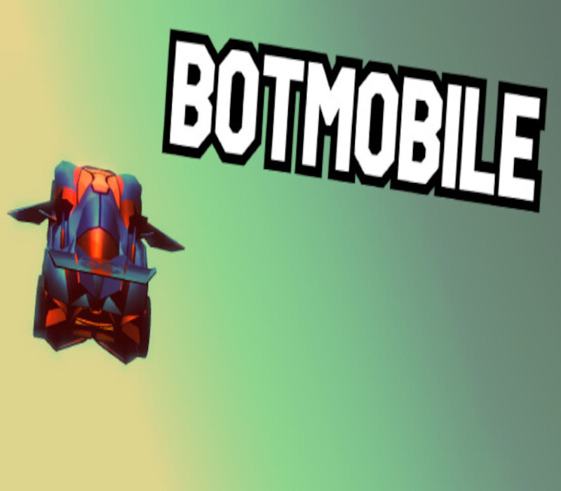 BotMobile Steam Ключ