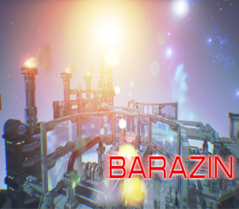 Botology - Map "Barazin" for Survival Mode DLC Steam Ключ