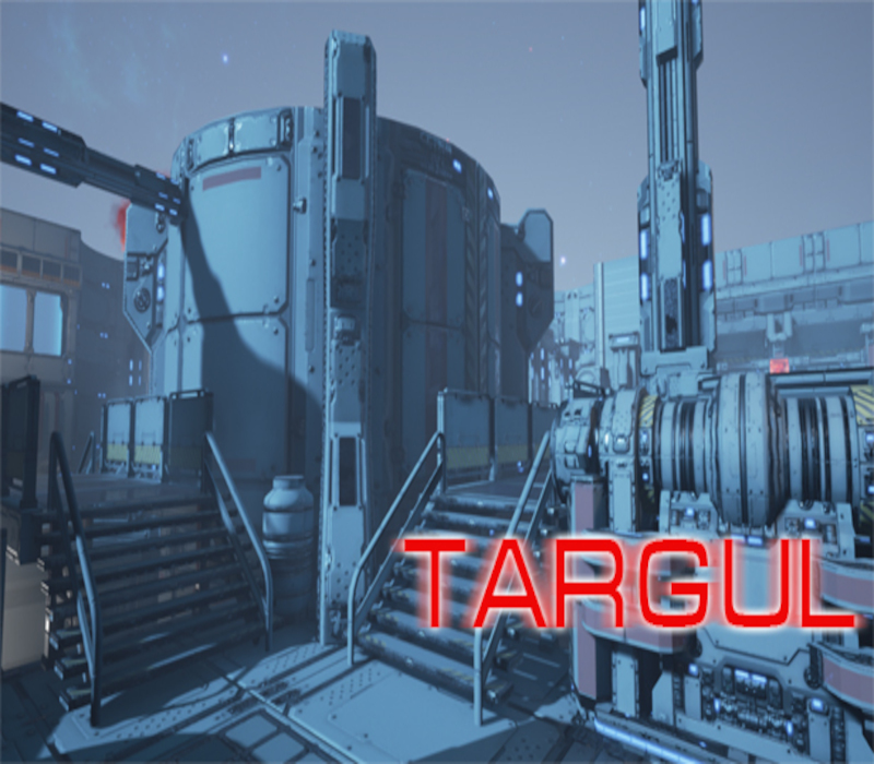 Botology - Map "Targul" for Survival Mode DLC PC Steam Ключ