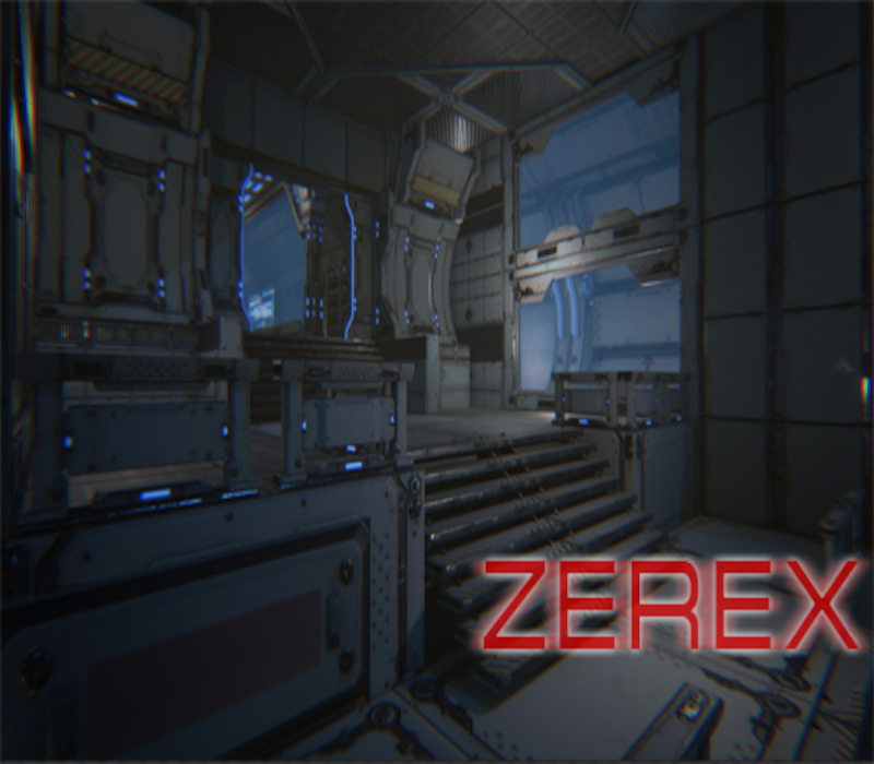 Botology - Map "Zerex" for Survival Mode DLC Steam Ключ