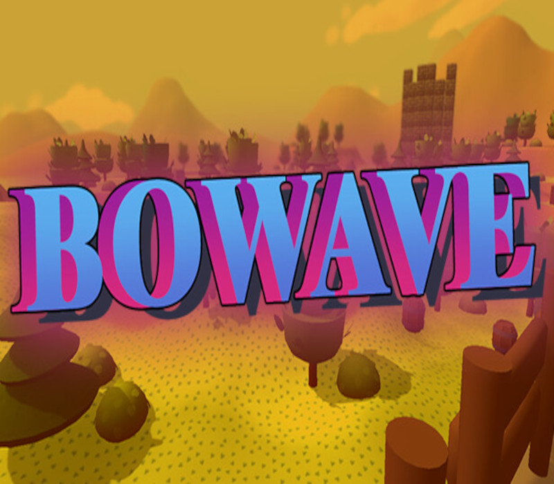 Bowave Steam Ключ