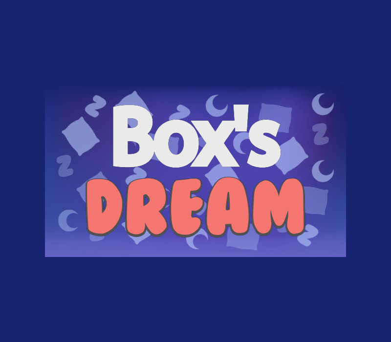 Box's Dream Steam Ключ