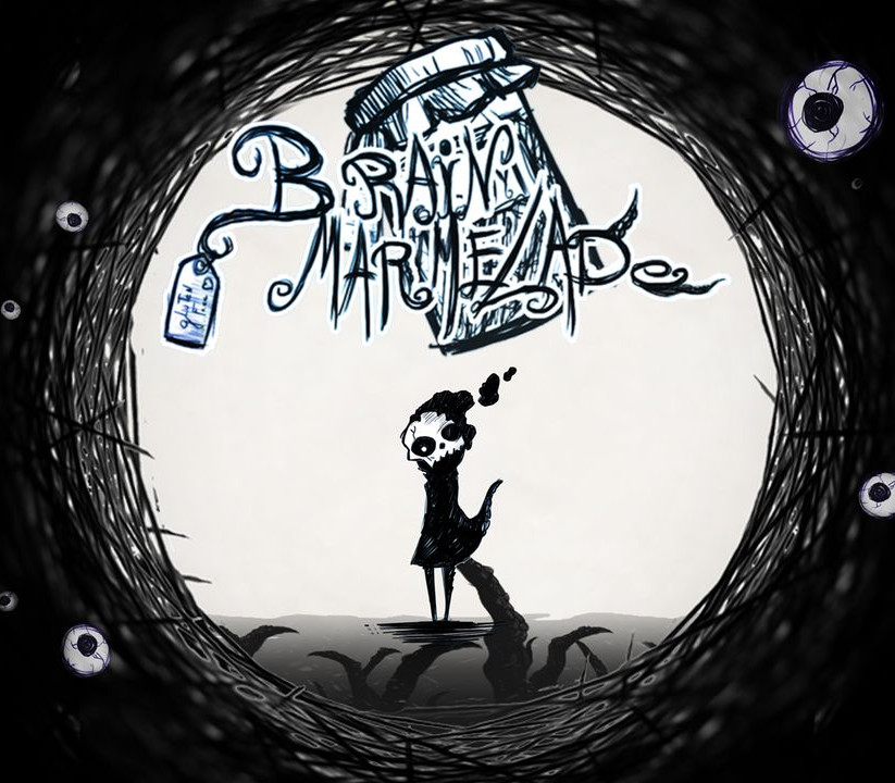 Brain Marmelade Steam Ключ