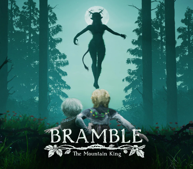 Bramble: The Mountain King XBOX One Аккаунт