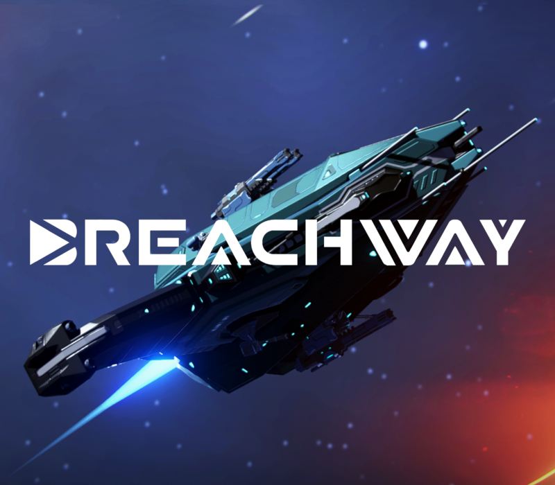 Breachway PC Steam Аккаунт