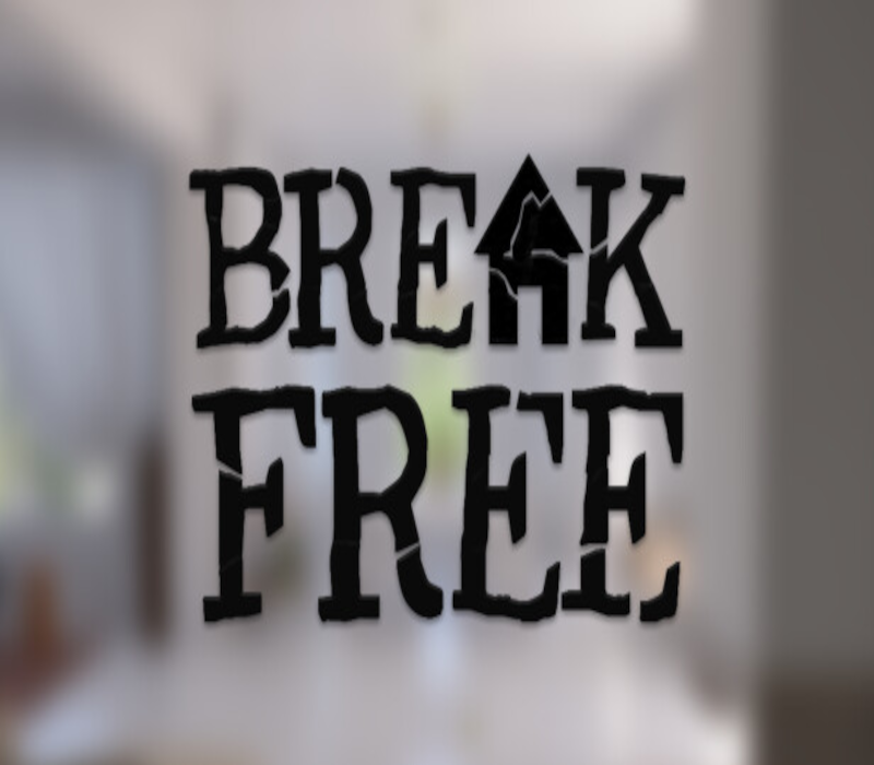 Break Free PC Steam Ключ