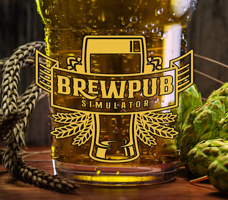 Brewpub Simulator Steam Аккаунт