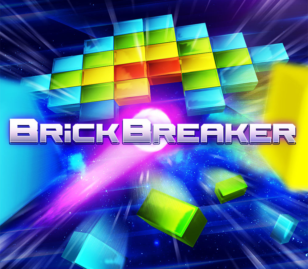 Brick Breaker Steam Ключ