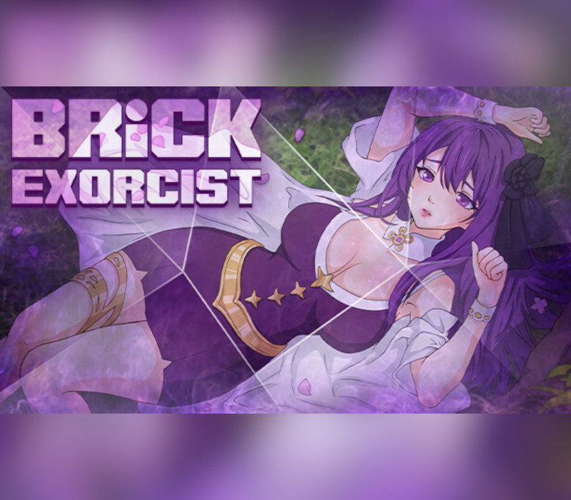 Brick Exorcist Steam Ключ