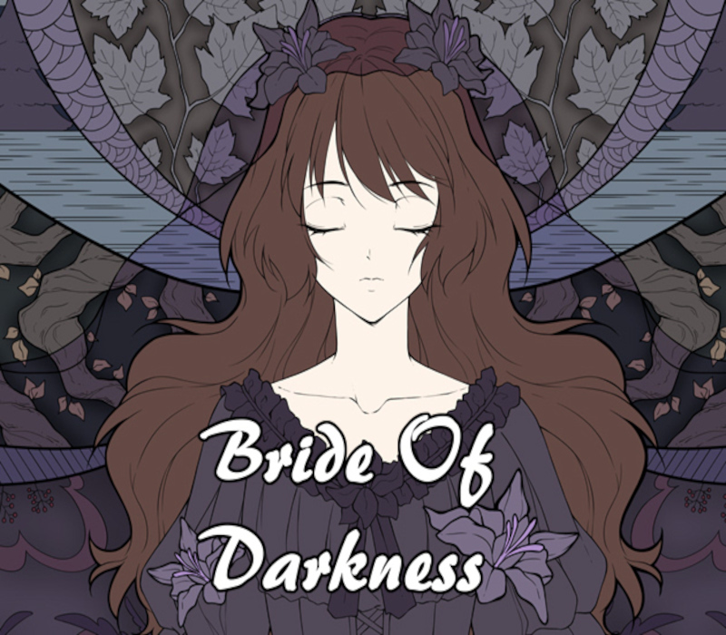 Bride Of Darkness Steam Ключ