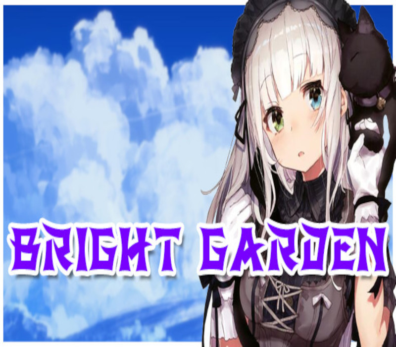 Bright Garden Steam Ключ
