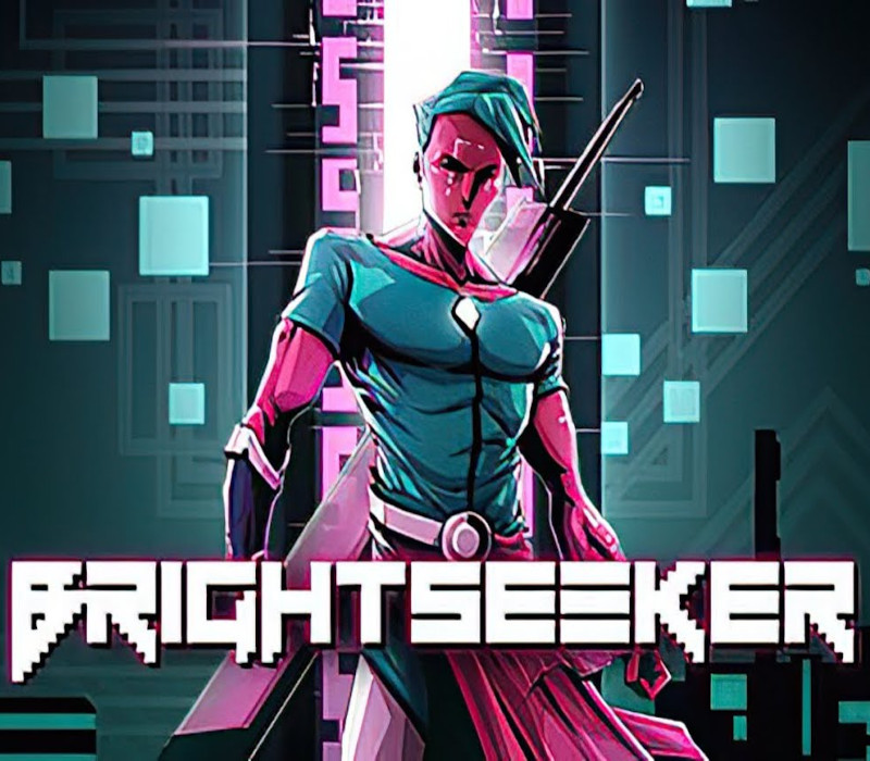 BrightSeeker Steam Ключ