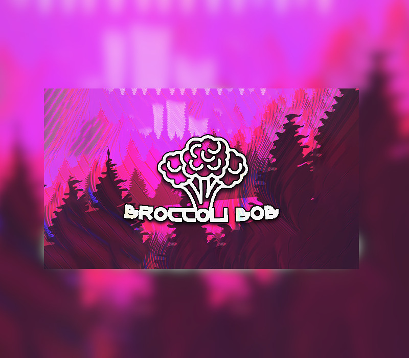 Broccoli Bob Steam Ключ