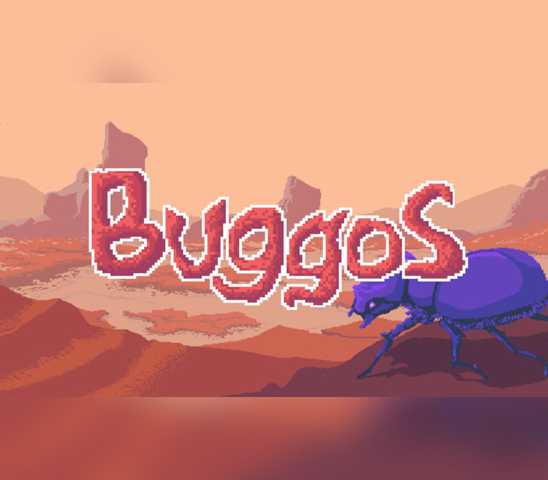 Buggos Steam Ключ
