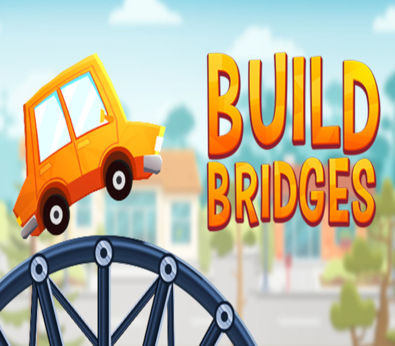 Build Bridges Steam Ключ