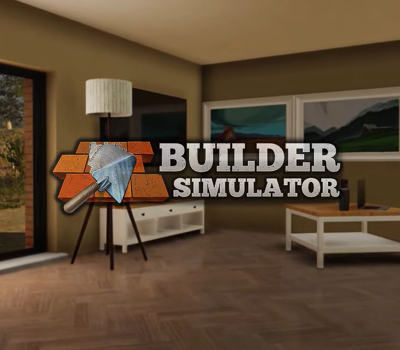 Builder Simulator XBOX One / Xbox Series X|S Аккаунт