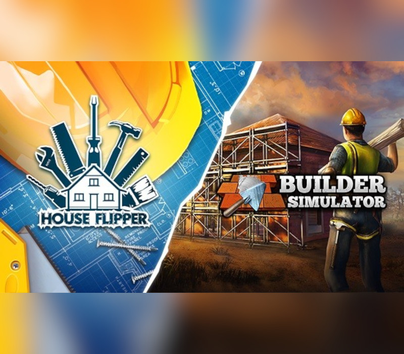 Builder Flipper Набор XBOX One / Xbox Series X|S Аккаунт