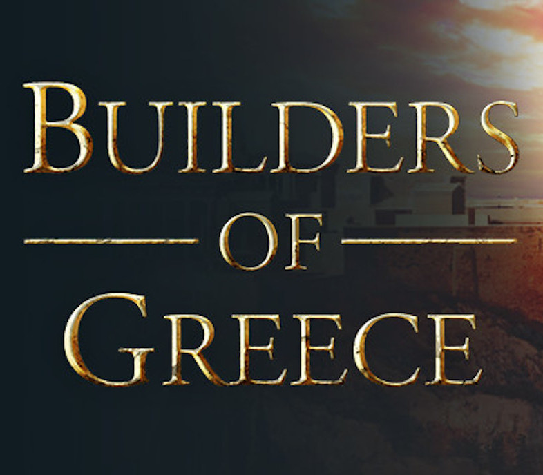 Builders of Greece PC Steam Аккаунт