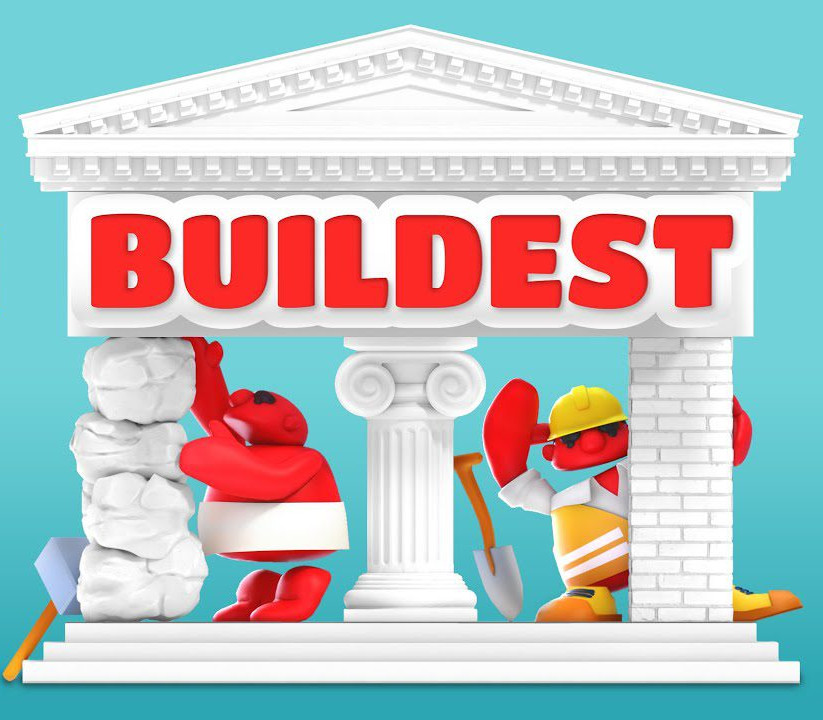 Buildest Steam Ключ