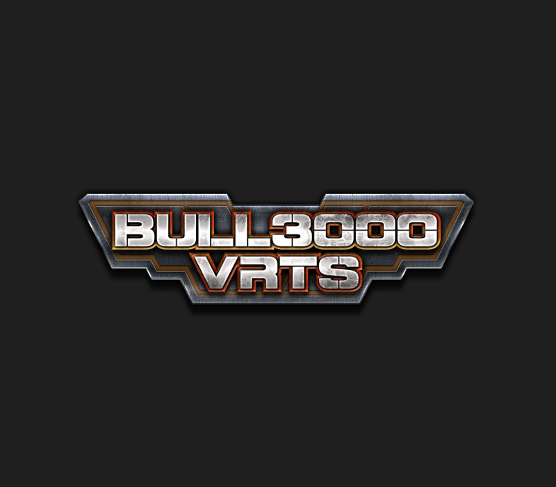 Bull3000VRTS Steam Ключ
