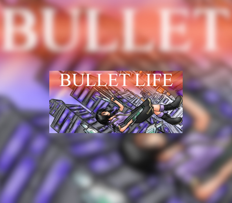 Bullet Life 2010 Steam Ключ