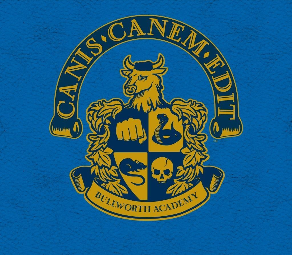 Bully (Canis Canem Edit) PS4/PS5 Аккаунт