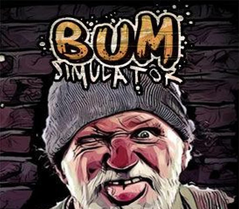 Bum Simulator EU v2 Steam Альтергифт