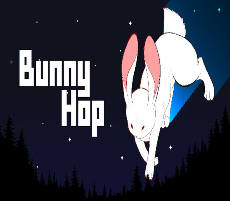Bunny Hop Steam Ключ